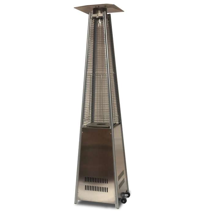Stainless Steel Patio Heater