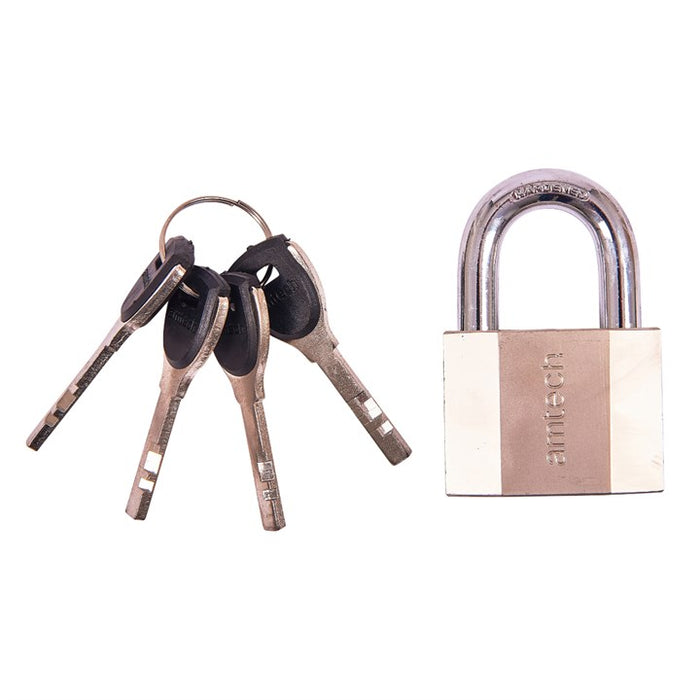 50mm Security Padlock