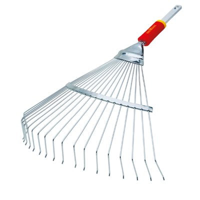 Wolf Garten Multi-Change® Springtine Rake 50cm