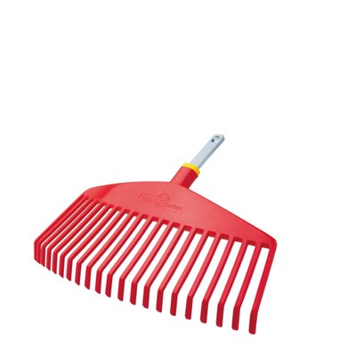 Wolf Garten Multi-Change® Leaf Rake 42cm