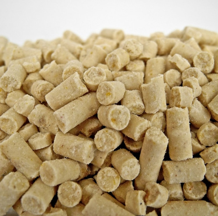 Wild Bird Hi-Energy Suet Pellets With Insects 500g