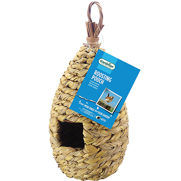 Roosting Pouch