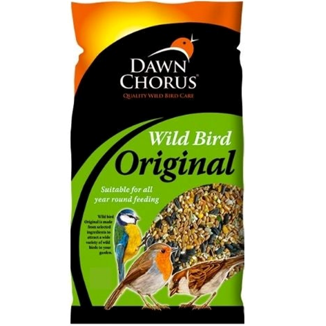 Wild Bird Original 1.25kg