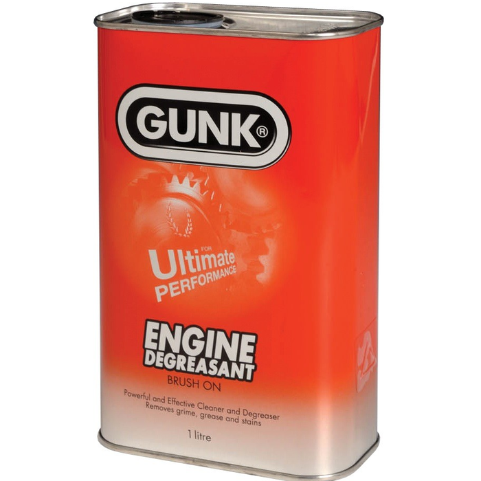 Engine Degreasant - 1L