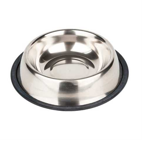 Anti Slip Dog Bowl 450ml