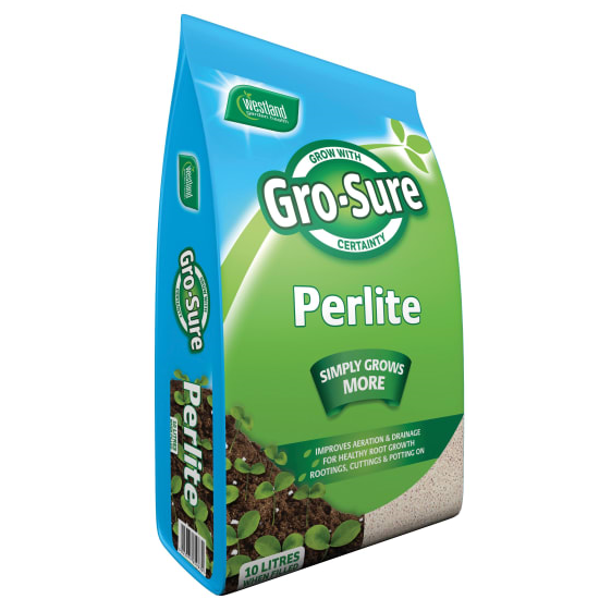 Perlite - 10 Litres