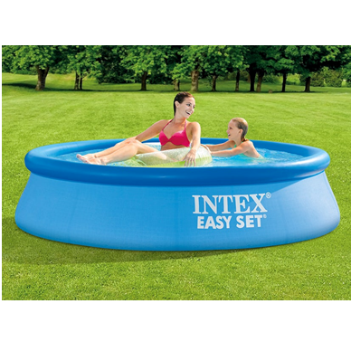 Easy Set Pool
