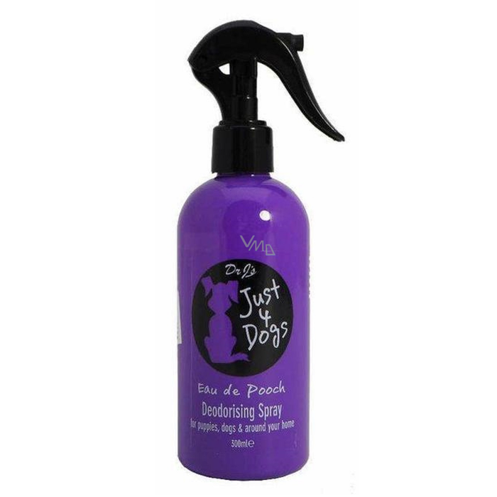 2 In 1 Deodorising & Detangling Spray