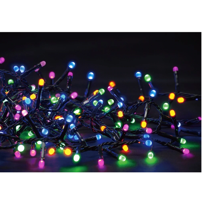 360 Glow Worm Lights