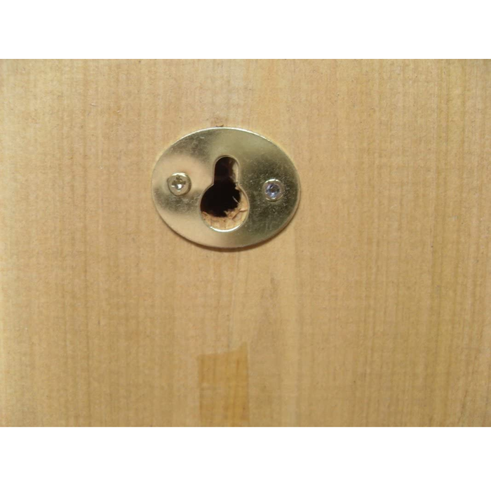 Multi Function Nesting Box