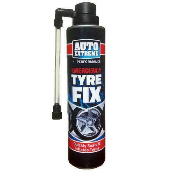 Emergency Tire Fix - 300ml