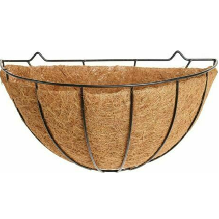 16" Classic Wall Basket