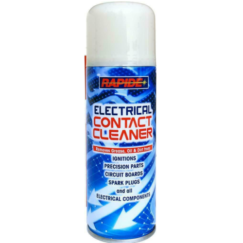 Electrical Contact Cleaner - 200ml