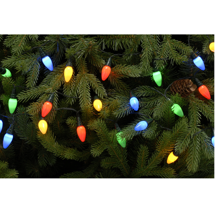 50 LED Value Party Lights
