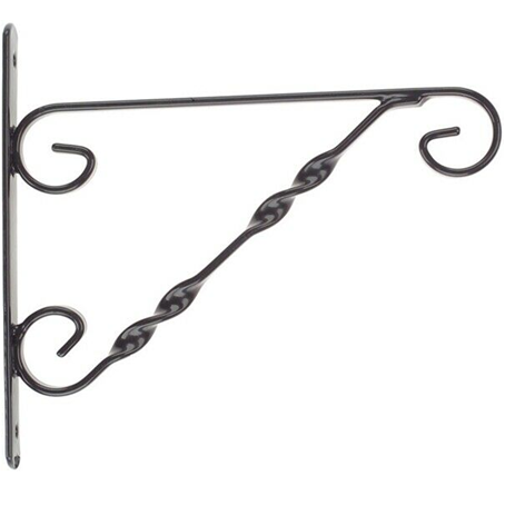 12" Standard Hanging Basket Bracket