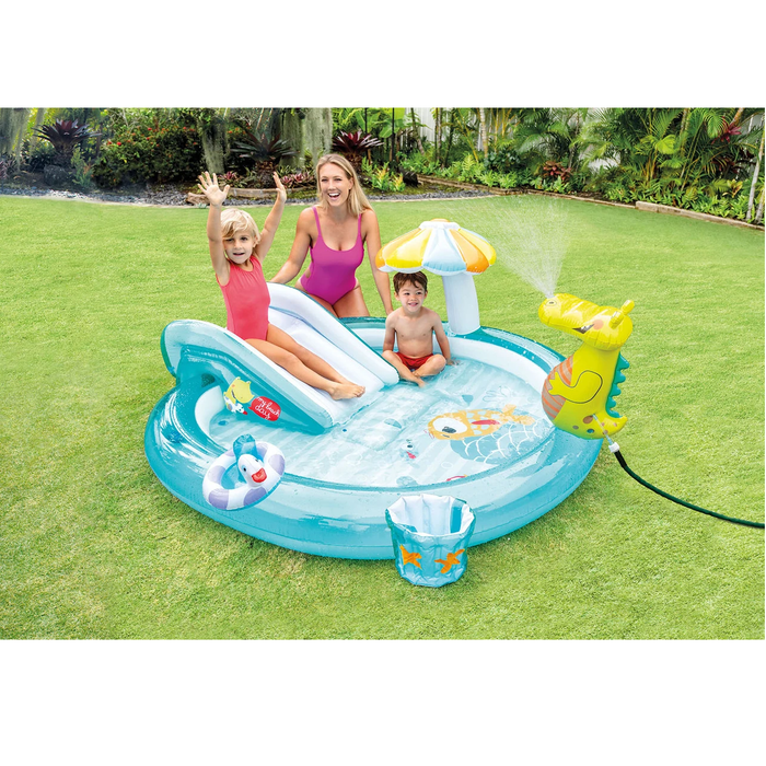 Gator Play Centre