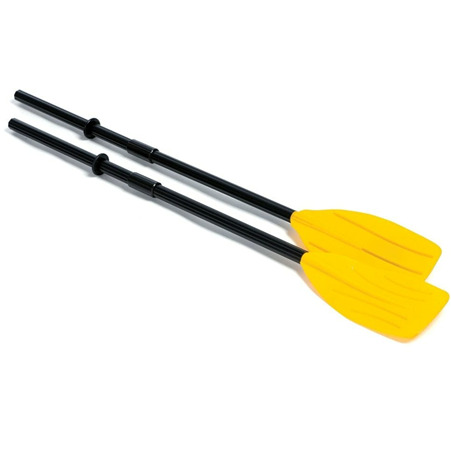 48in Deluxe Aluminum Oars