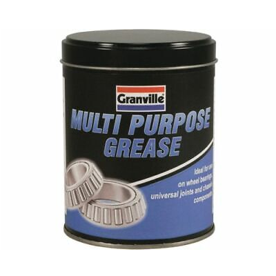 Multi Purpose Grease - 500g