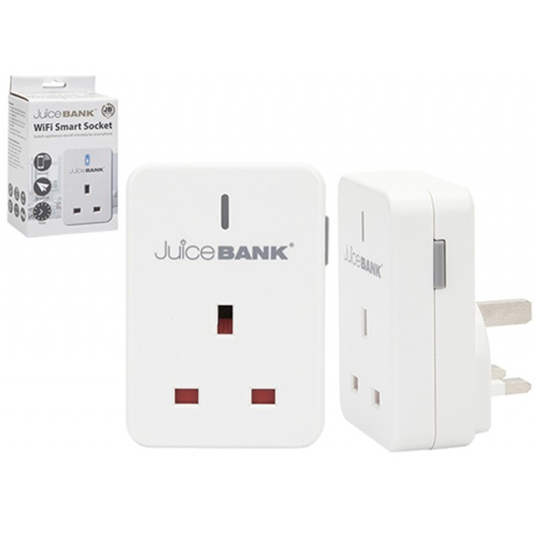 WIFI Smart Socket