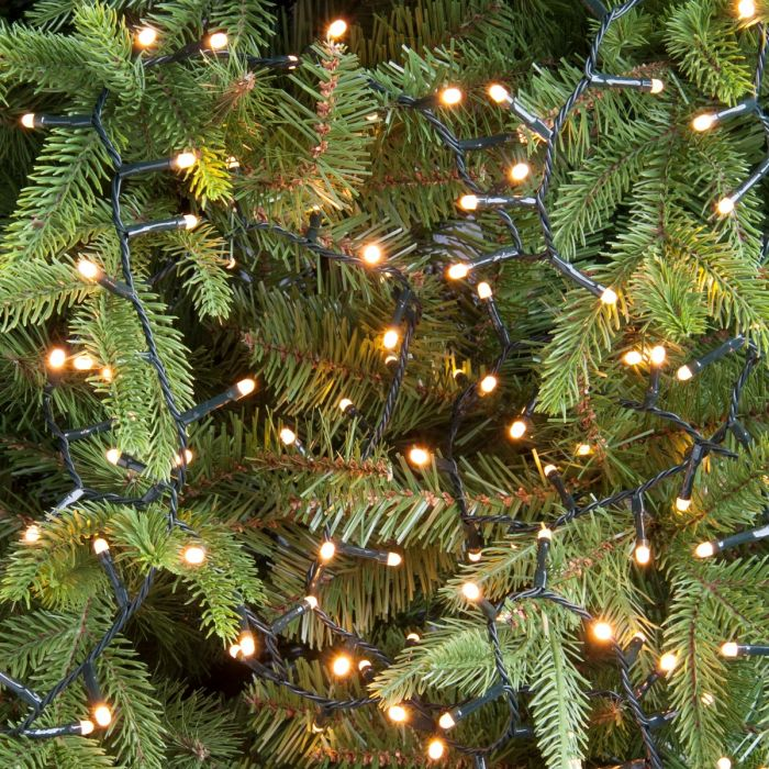 360 Glow Worm Lights