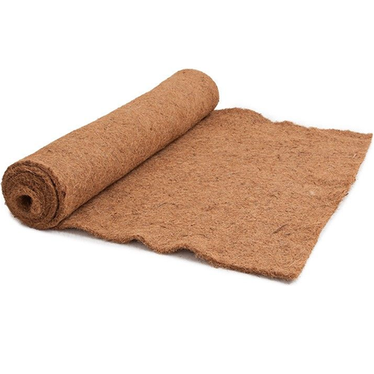 Versatile Coco Liner Roll