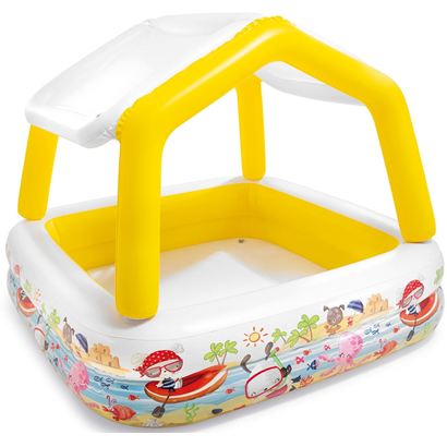 Sun Shade Pool