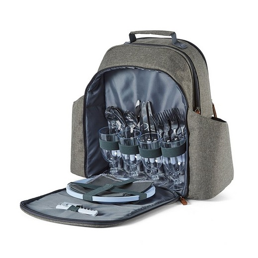 Heritage 4 Person Picnic Bag