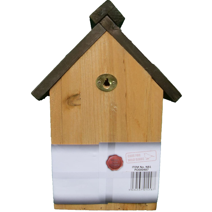 Multi Function Nesting Box