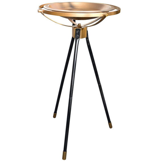 Aura Bird Bath