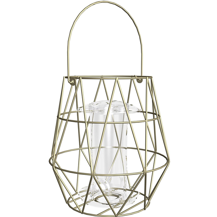 Aura Small Bird Feeder