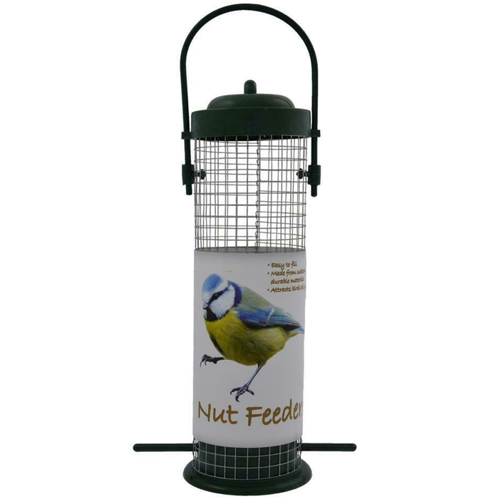 Nut Feeder