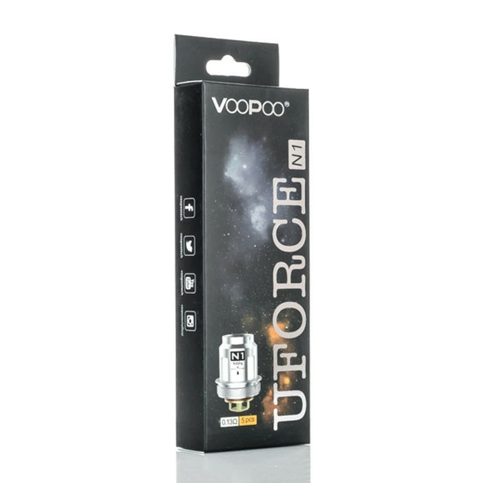 Voopoo Uforce Coils - 5 Pack