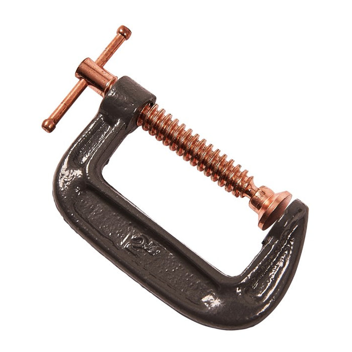 2" G Clamp - Heavy Duty