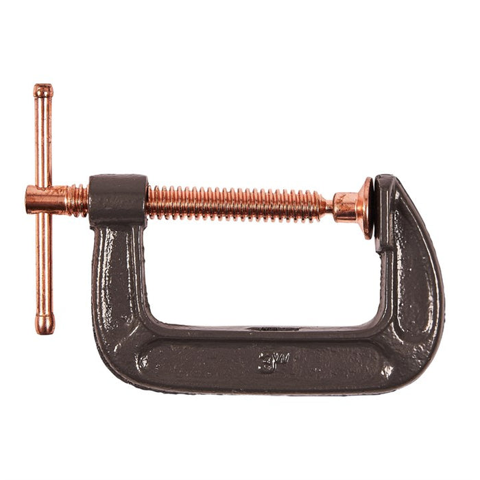 3" G Clamp -  Heavy Duty
