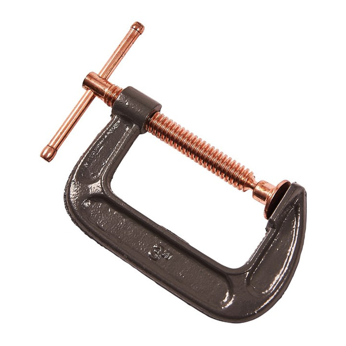 3" G Clamp - Heavy Duty