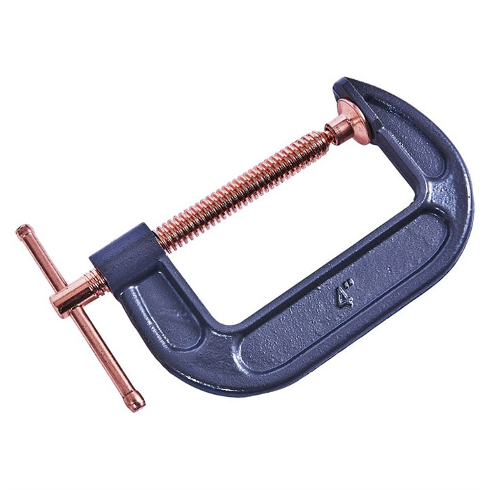 4" G Clamp - Heavy Duty