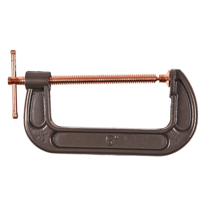 6" G Clamp -  Heavy Duty