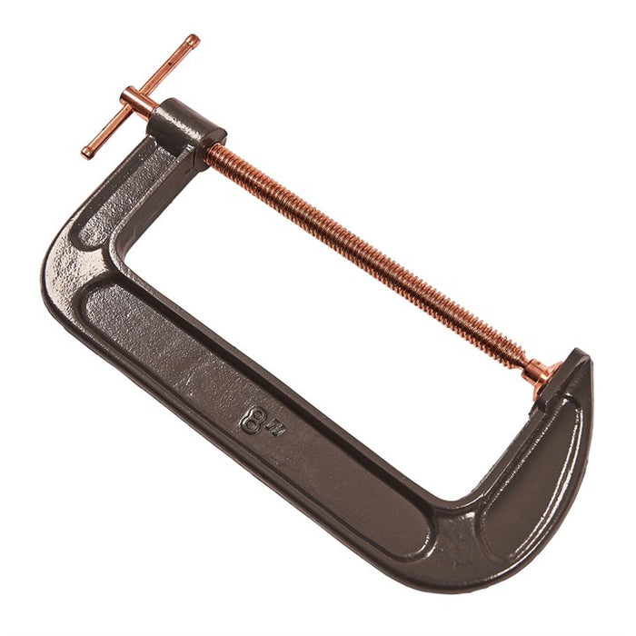 8" G Clamp - Heavy Duty