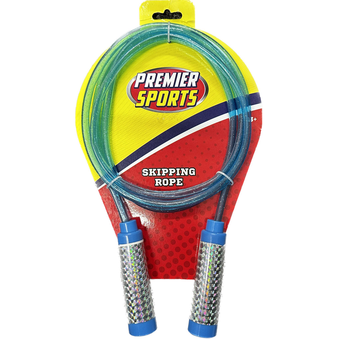 Premier Sports Skipping Rope