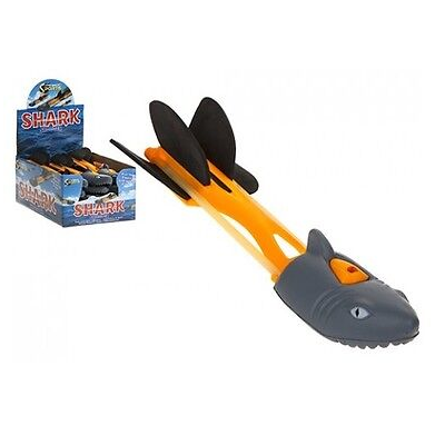 Sling Shot Shark Shooter