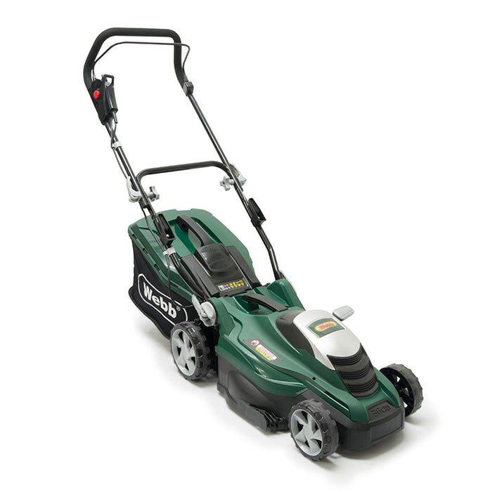 36cm Rotary Lawnmower