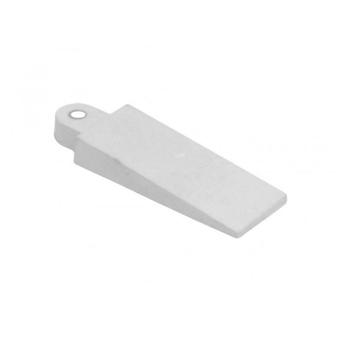 Rubber Window Wedges 3pk