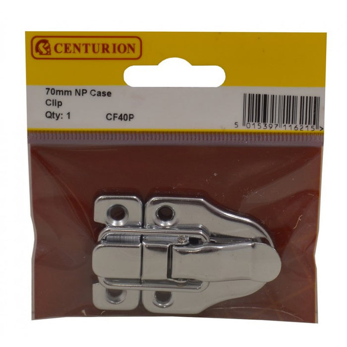 60mm NP Case Clip