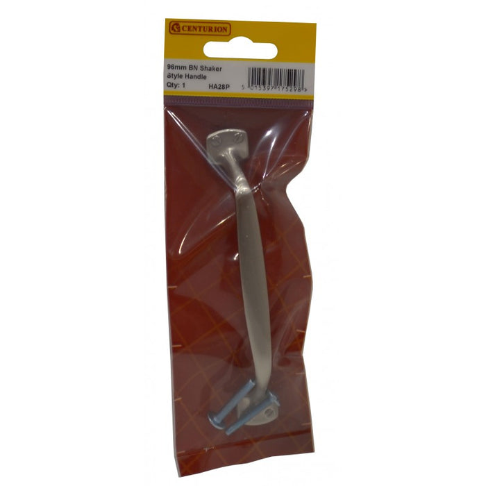 96mm BN Shaker Style Handle