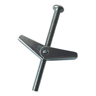M5 X 75MM Cavity Toggle & Bolts