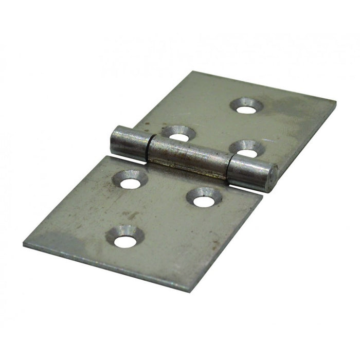 50mm (2") SC 400 Pattern Steel Back Butt Hinge (1 pair)