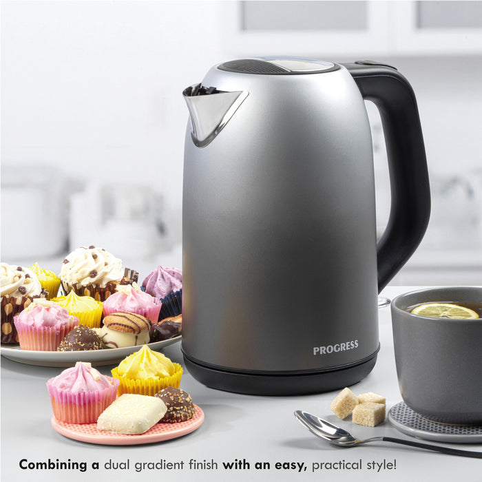 Ombre Mist Jug Kettle 1.7L