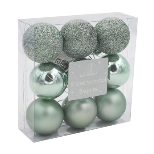 9 Shatterproof Baubles