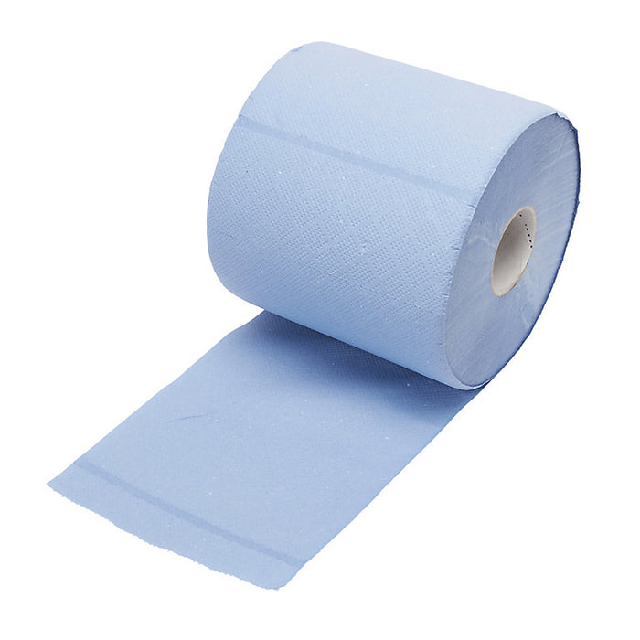 Blue Roll