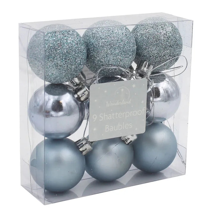 9 Shatterproof Baubles